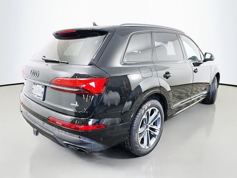Used 2025 Audi Q7 2.0T Premium Plus w/ Premium Plus Package image 7
