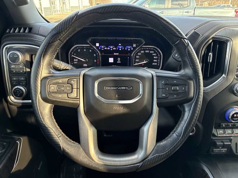Certified 2020 GMC Sierra 1500 Denali w/ Denali Ultimate Package image 10