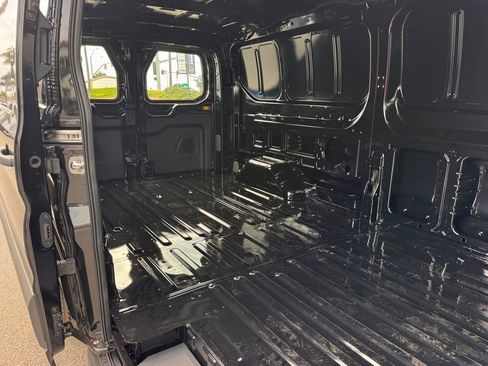 New 2026 Ford Transit 350 Low Roof AWD image 29