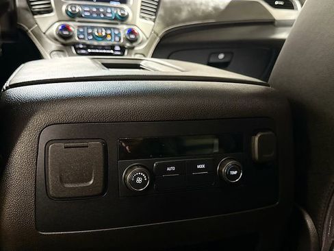 Used 2019 Chevrolet Tahoe LT w/ Max Trailering Package image 27
