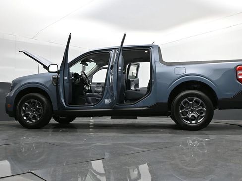 New 2026 Ford Maverick XLT w/ Equipment Group 301A AWD/4WD image 32