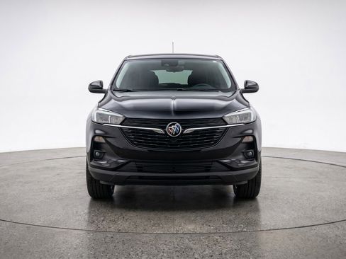 Used 2025 Buick Encore GX Preferred AWD/4WD image 2