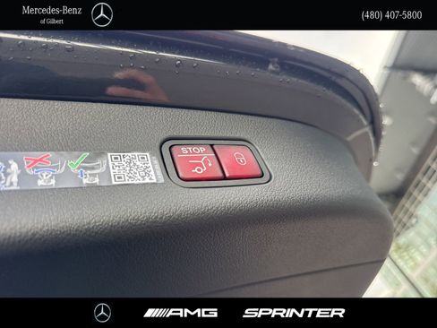 New 2026 Mercedes-Benz GLC 300 GLC 300 image 8