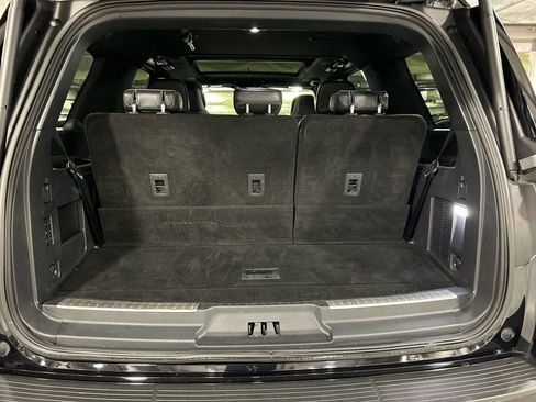 Certified 2023 Lincoln Navigator Reserve AWD/4WD image 29