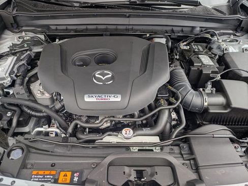 New 2026 MAZDA CX-30 Aire Edition AWD/4WD image 12