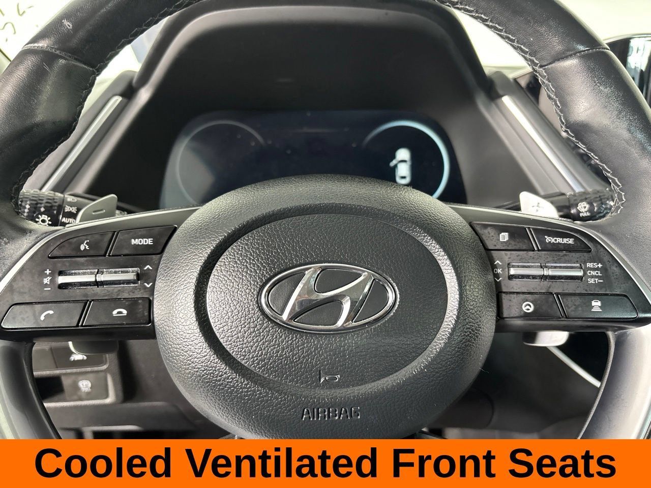 Used 2023 Hyundai Sonata Limited FWD image 17