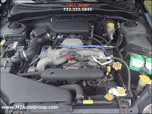 Used 2010 Subaru Impreza 2.5i Premium image 11