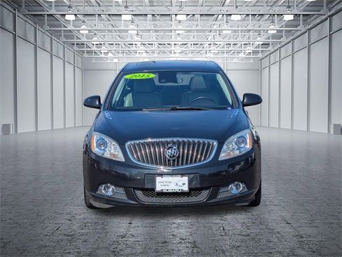Used 2015 Buick Verano Convenience w/ Experience Buick Package image 8