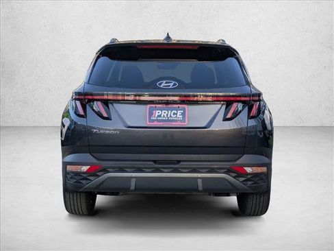 Used 2023 Hyundai Tucson Limited image 7