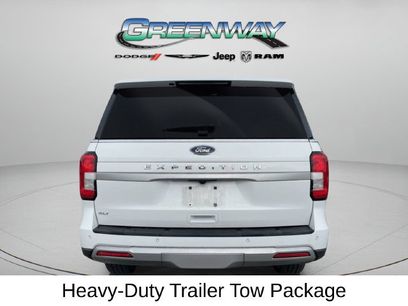 Used 2024 Ford Expedition XLT