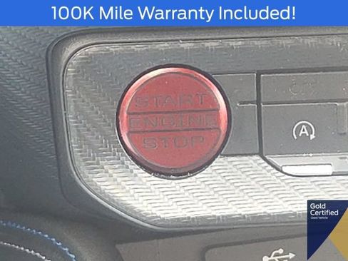 Used 2024 Ford Mustang GT Premium RWD image 44