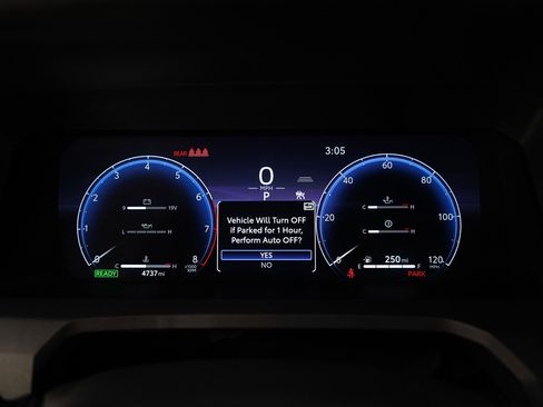 Used 2024 Toyota Tacoma Trailhunter image 24