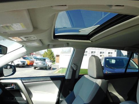 Used 2014 Toyota RAV4 XLE image 39