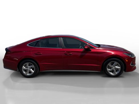 Certified 2023 Hyundai Sonata SE FWD image 6