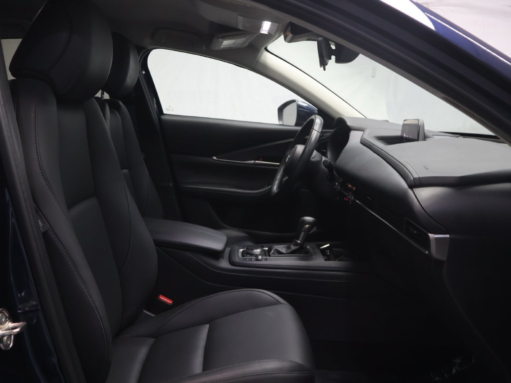 Used 2022 MAZDA CX-30 AWD 2.5 S w/ Select Package image 9