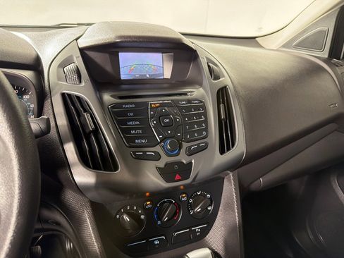 Used 2017 Ford Transit Connect XL FWD image 16