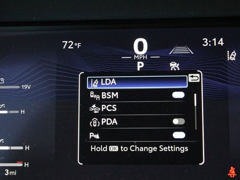 New 2026 Toyota 4Runner TRD Off-Road Premium AWD/4WD image 3