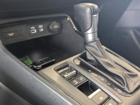 Used 2025 Honda CR-V EX image 21