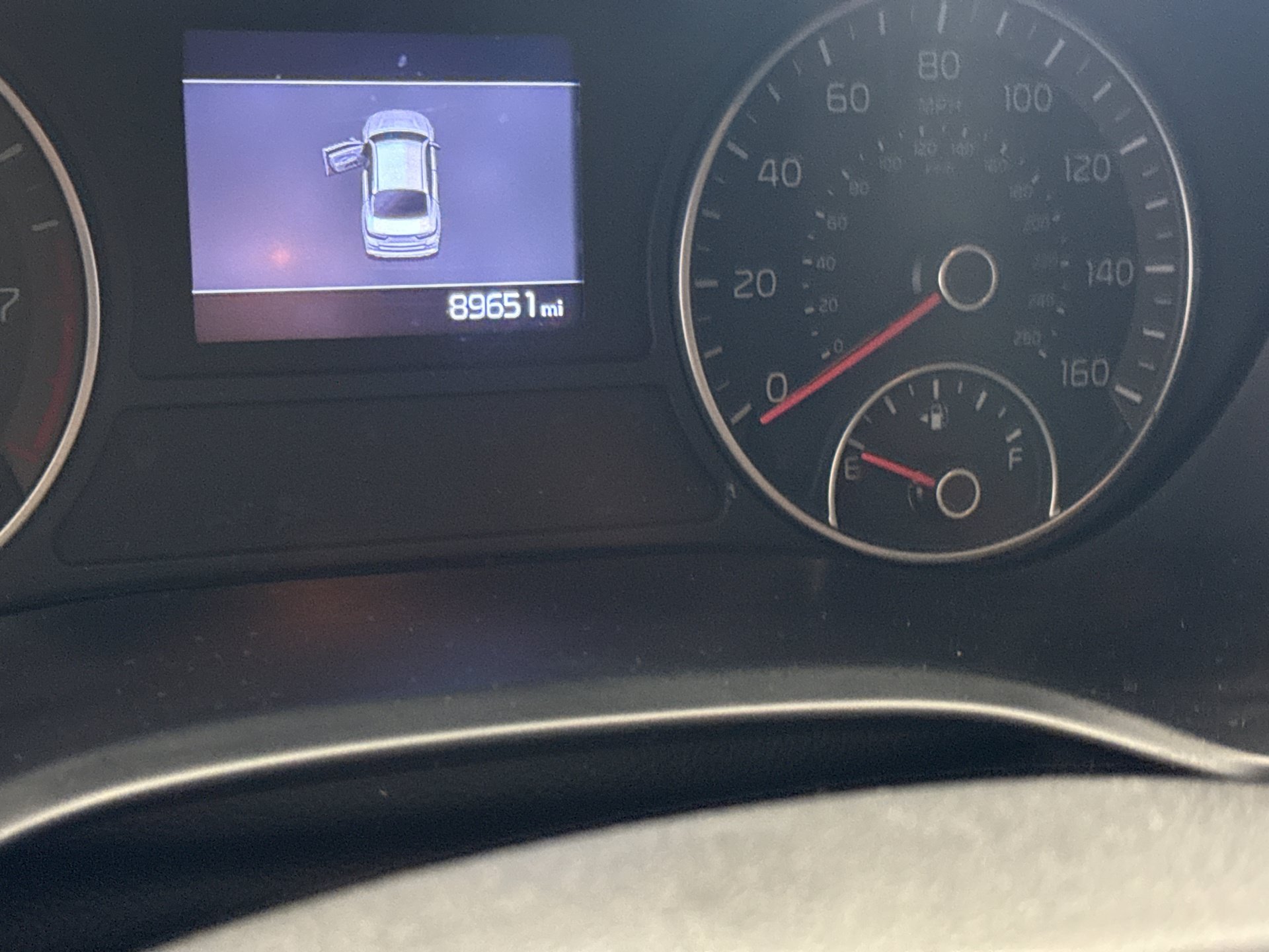 Used 2019 Kia Optima LX FWD image 13