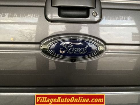 Used 2014 Ford F150 FX4 w/ Equipment Group 402A Luxury image 39