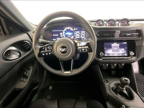 New 2026 Nissan Z Sport w/ Floor Mat Package image 25