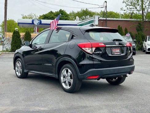 Used 2019 Honda HR-V LX image 6