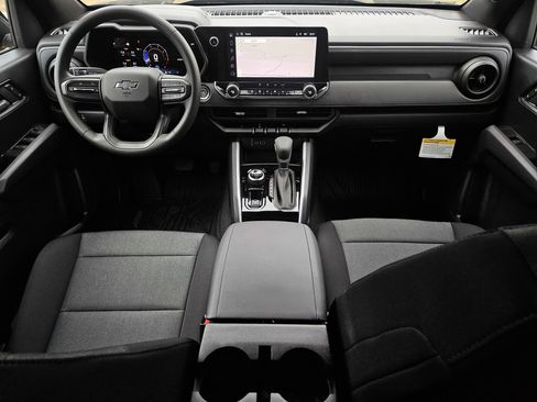 New 2026 Chevrolet Colorado Trail Boss image 26