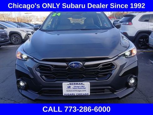 Certified 2024 Subaru Crosstrek 2.0i Premium image 30