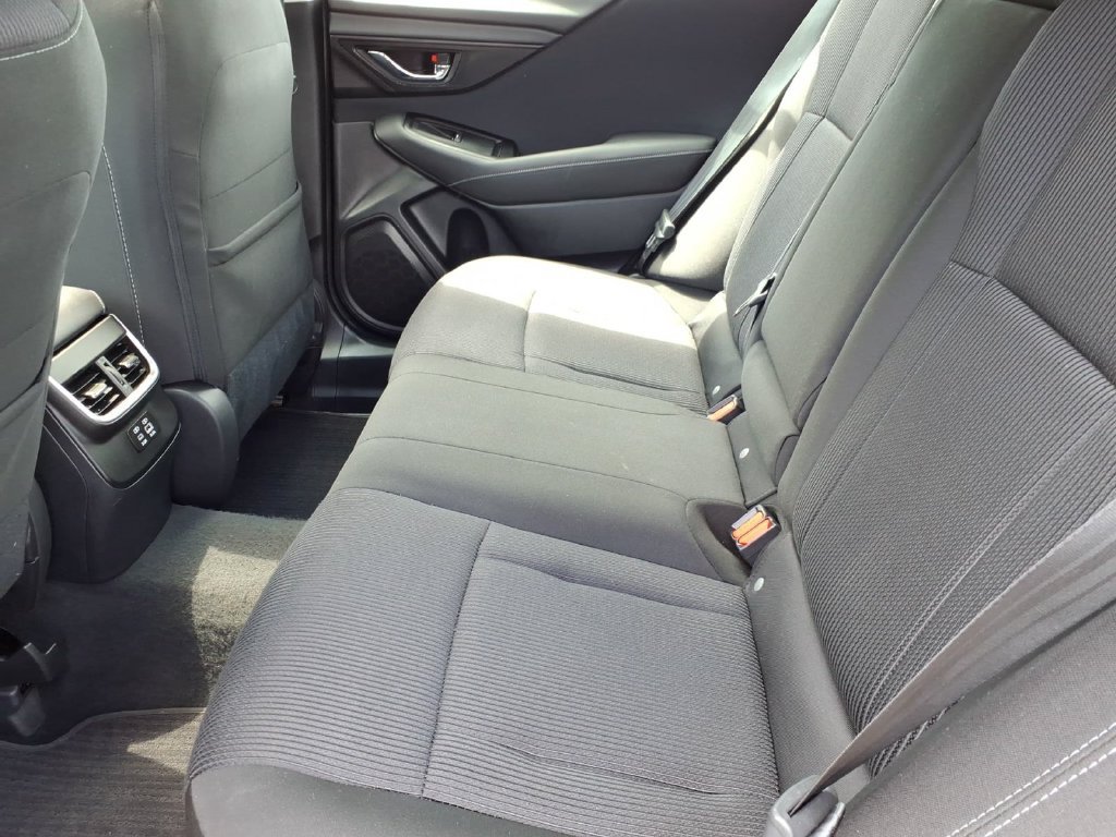 Used 2024 Subaru Legacy Premium AWD/4WD image 16