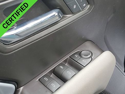 Certified 2023 Chevrolet Colorado ZR2 w/ ZR2 Convenience Package III image 23