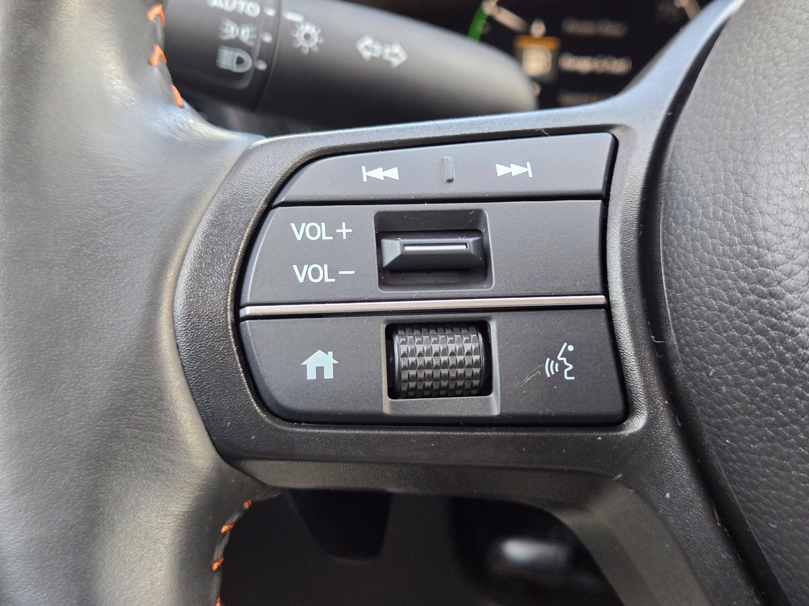 Certified 2024 Honda CR-V Sport-L image 26