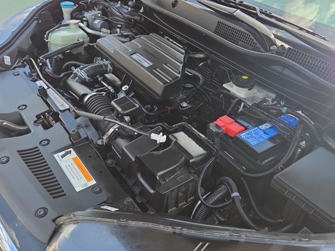 Certified 2020 Honda CR-V EX-L image 20