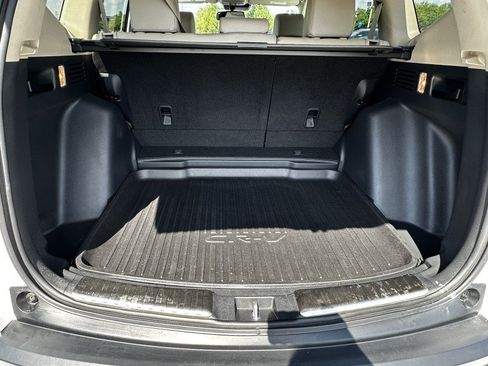 Used 2022 Honda CR-V EX-L image 10