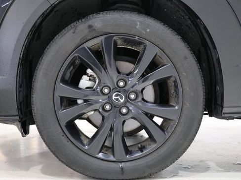 Used 2024 MAZDA CX-30 AWD 2.5 S w/ Select Sport Pkg image 9