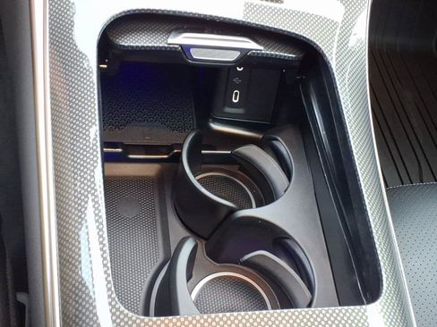 New 2026 Mercedes-Benz GLC 300 4MATIC image 32