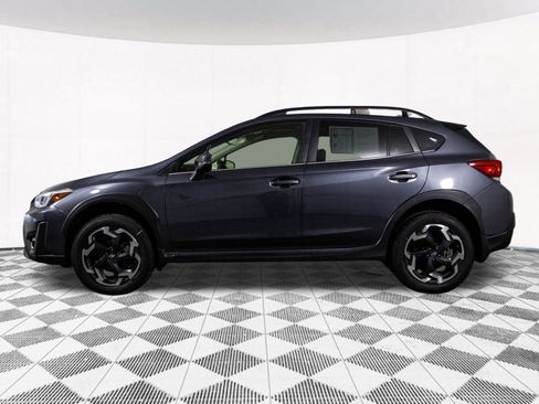 Used 2023 Subaru Crosstrek 2.5i Limited w/ Moonroof Package image 11