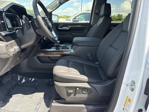 New 2026 GMC Sierra 1500 Elevation w/ Elevation Premium Package AWD/4WD image 16