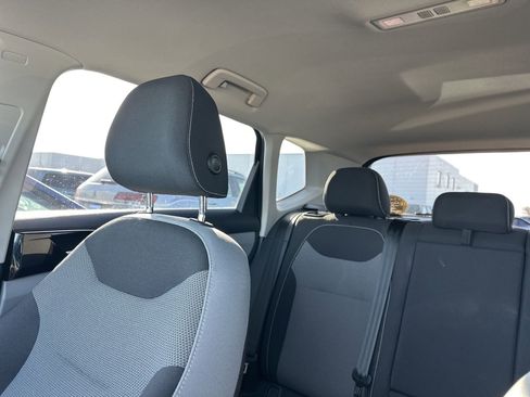 Certified 2024 Volkswagen Taos S image 6