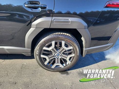 New 2026 Subaru Outback Touring XT image 22