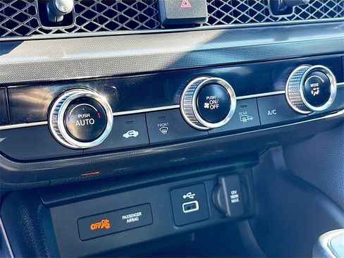 Used 2024 Acura Integra A-Spec image 15