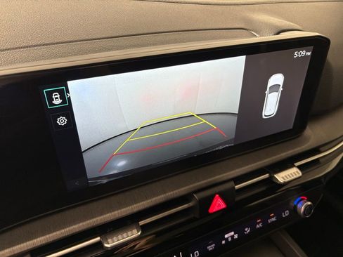 New 2026 Kia Sportage X-Line image 27