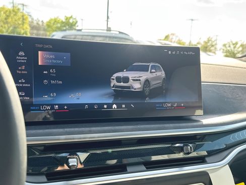 New 2026 BMW X7 xDrive40i AWD/4WD image 20