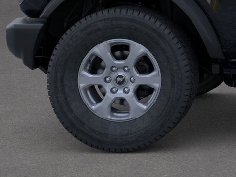 New 2025 Ford Bronco Big Bend AWD/4WD image 21