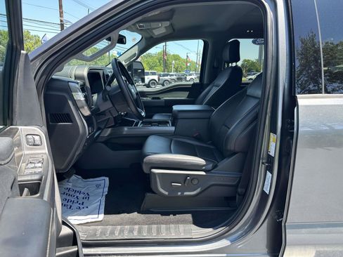 Certified 2026 Ford F250 Lariat AWD/4WD image 17