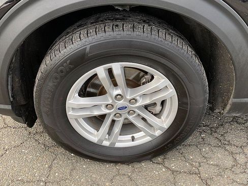 Certified 2023 Ford Explorer XLT w/ Equipment Group 202A image 12