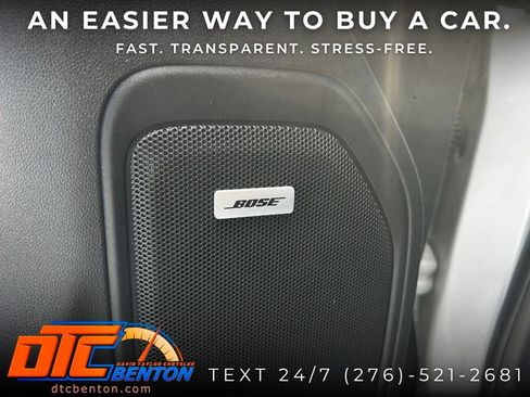 Used 2020 GMC Sierra 1500 SLT w/ SLT Premium Package AWD/4WD image 12