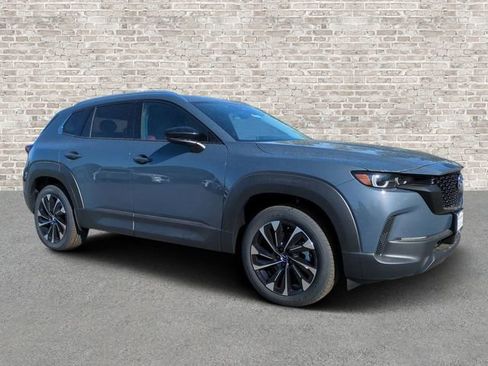 New 2026 MAZDA CX-50 2.5 Hybrid w/ Premium Plus Pkg image 1