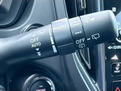 Used 2026 Subaru Forester Limited AWD/4WD image 13