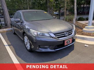 Used 2013 Honda Accord EX-L video 1