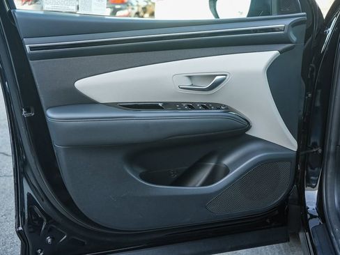 Certified 2024 Hyundai Tucson SEL image 21